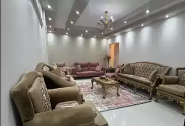 Furnished Apartment For rent - 2 rooms - floor 6