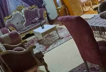 Furnished Apartment For sale - 3 rooms - floor 3
