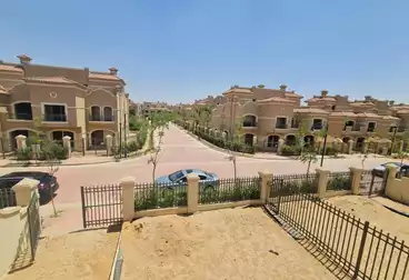 Twin House For sale - 4 rooms
