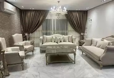 undefined undefined - 3 غرف - بالدور 5