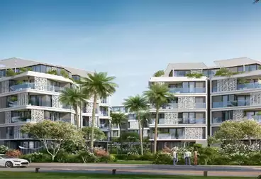 Apartment with Garden For sale - 2 rooms - floor 0