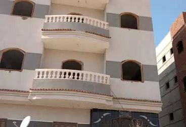 مباني للبيع - 4 غرف