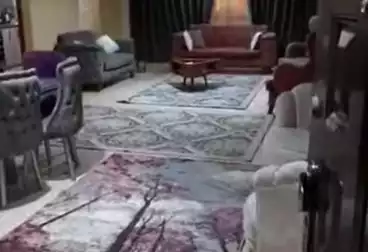 شقق مفروشة للإيجار - 3 غرف - بالدور 8