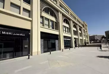 مبنى إداري للإيجار - 10 غرف
