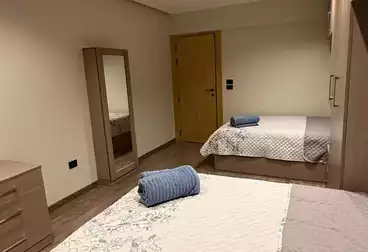 Furnished Apartment For sale - 3 rooms - floor 5