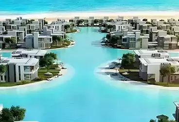 شاليهات للبيع - 2 غرف - بالدور 0