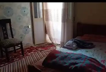 عقارات للبيع - 3 غرف - بالدور 4