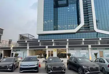 Administrative For sale - 1 rooms - floor 1