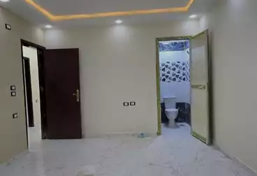 شقق للبيع - 3 غرف - بالدور 6