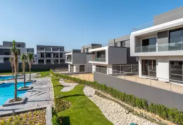 Twin House For sale - 5 rooms