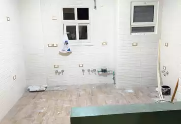 عقارات للإيجار - 3 غرف - بالدور 1