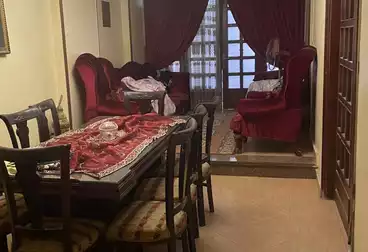 عقارات للبيع - 3 غرف - بالدور 2