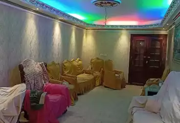 عقارات للبيع - 3 غرف - بالدور 1
