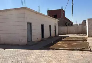 Factory For rent