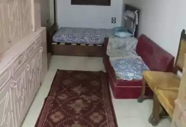 شقق مفروشة للإيجار - 3 غرف - بالدور 2
