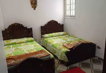 شقق مفروشة للإيجار - 3 غرف - بالدور 3