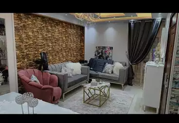 undefined undefined - 3 غرف - بالدور 4