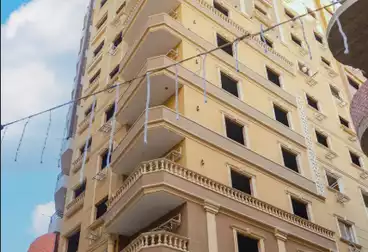 Apartments For sale - 3 rooms - floor 12