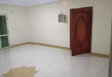 إداري للإيجار - 3 غرف - بالدور 1