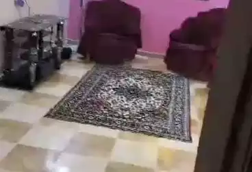 عقارات للبيع - 2 غرف - بالدور 3