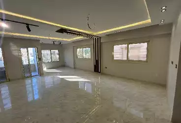 شقق للإيجار - 4 غرف - بالدور 2