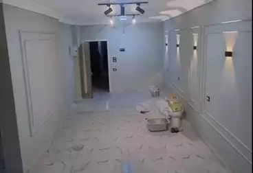 Apartments For sale - 3 rooms - floor 1