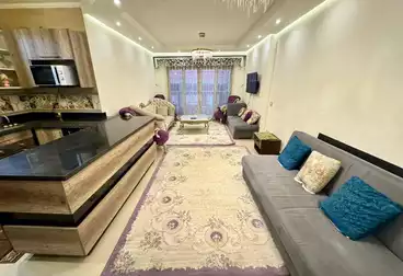 عقارات للإيجار - 3 غرف - بالدور 1