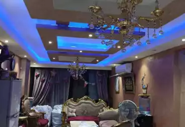 Apartments For sale - 2 rooms - floor 6