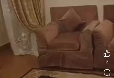 عقارات للبيع - 2 غرف - بالدور 9