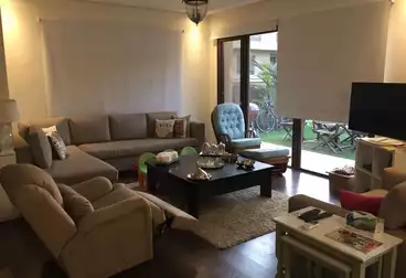 Duplex with Garden For sale - 3 rooms - floor 0