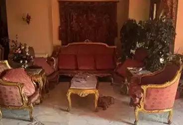 Apartments For sale - 3 rooms - floor 4