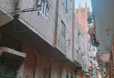 منزل / بيت للبيع - 3 غرف