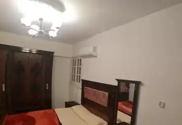 Furnished Apartment For rent - 2 rooms - floor 4