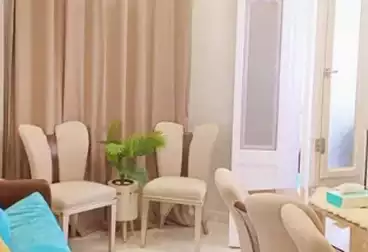Furnished Apartment For sale - 2 rooms - floor 3