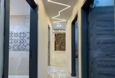 Apartments For sale - 3 rooms - floor 9