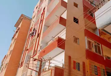 Apartments For sale - 3 rooms - floor 6