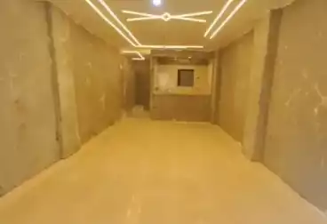 شقق للبيع - 3 غرف - بالدور 11