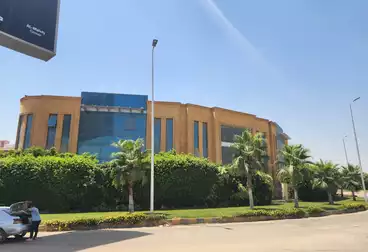 Administrative Building For sale - 35 rooms