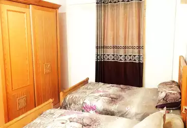 عقارات للإيجار - 3 غرف - بالدور 1