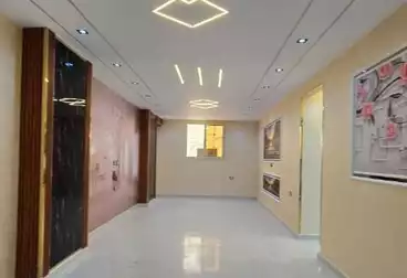 Apartments For sale - 3 rooms - floor 6