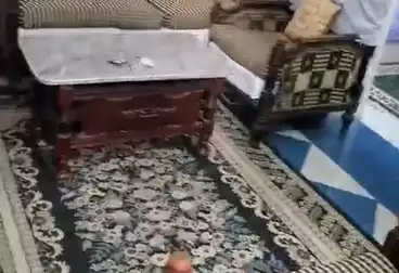 شقق مفروشة للإيجار - 2 غرف - بالدور 3