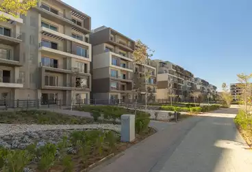 Studio with garden For sale - 1 rooms - floor 0