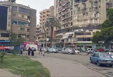 مقر إداري للبيع - 18 غرف - بالدور 0