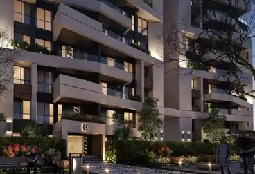 Apartments For sale - 4 rooms - floor 5