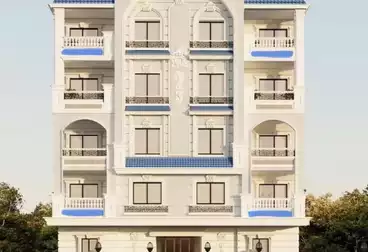 Apartments For sale - 3 rooms - floor 2