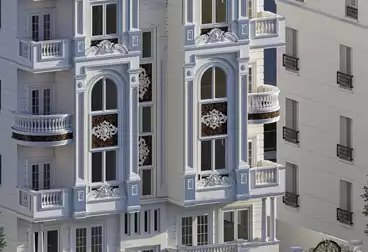 Properties For sale - 3 rooms - floor 3