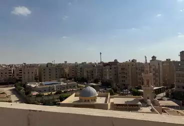 Apartments For sale - 2 rooms - floor 4