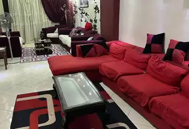 شقق للبيع - 3 غرف - بالدور 5