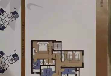 undefined undefined - 3 rooms - floor 0