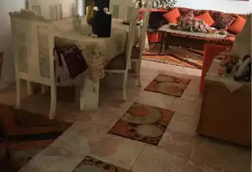 Furnished Apartment For sale - 2 rooms - floor 9
